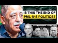 Is this the end of pmlns political capital  mohammad zubair umar  tpe 367