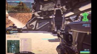 Phoenix Battalion Friday Night Ops 11/8/13 Part 1