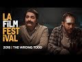 THE WRONG TODD movie trailer | 2018 LA Film Festival - Sept 20-28