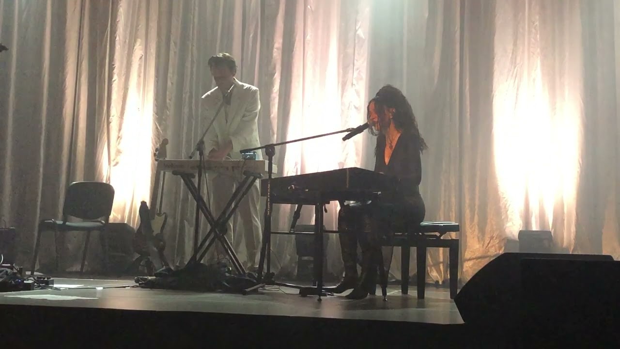 Kasia Lins - Do Śmierci Mamy Czas @ Biblioteka Elbląska, Elbląg 17.11.2023