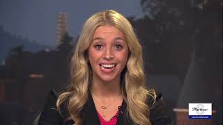 Murrow News 8 - November 5, 2025