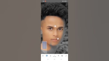 Snapseed Background Colour Change | Snapseed Best Photo Editing Tricks