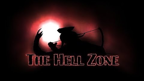 Geometry Dash - The Hell Zone (Demon) - By sohn0924 and more