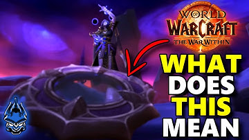 What Does The Ending of The War Within Mean & What Could Be Next - Samiccus Discusses & Reacts
