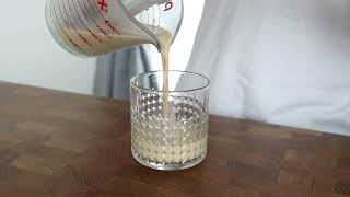 How to Cold Brew Coffee with Milk Instead of Water Profile