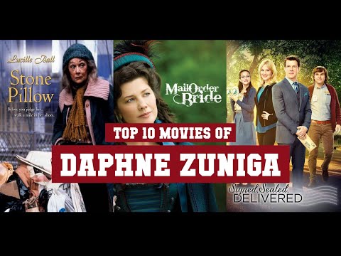 Video: Daphne Zuniga netoväärtus: Wiki, abielus, perekond, pulmad, palk, õed-vennad