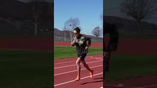 pelari jepang🚀 #running #pacers #jepang #pelari #speed #goat