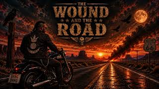The Wounded Road American Arabesk - The Road Series Emre Gökçeman