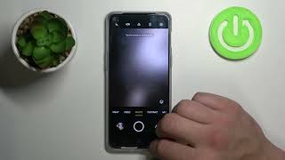 How to Add Floating Shutter Button in Camera on OnePlus Nord 2 5G screenshot 5