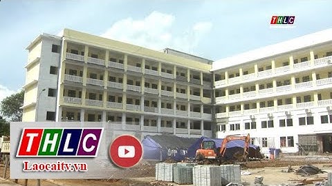 Năm học 2020 – 2021, Dự án cụm liên trường phường Kim Tân được đưa vào hoạt động | THLC