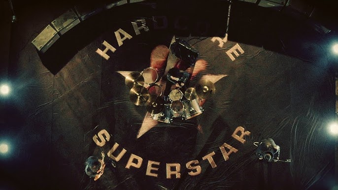 Superstar' Forever