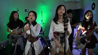 Ever After - Manuk Dadali x Bungong Jeumpa (Live Recording)