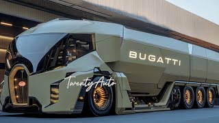 Şimdiye Kadarki En Pahalı Karavanlar 2026 En İyi 3 Karavan Bugatti Ferrarisi Mercedes Benz