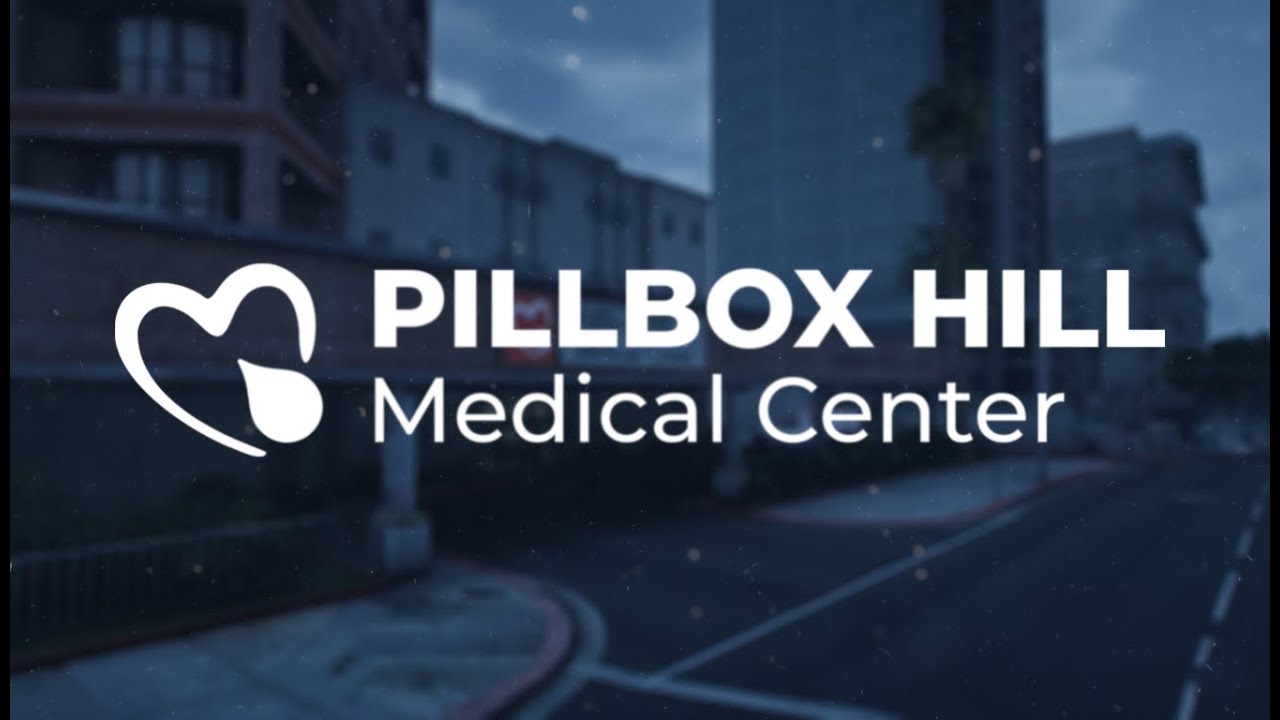 Miniatura produkcji San Andreas Medical Services | Short Movie