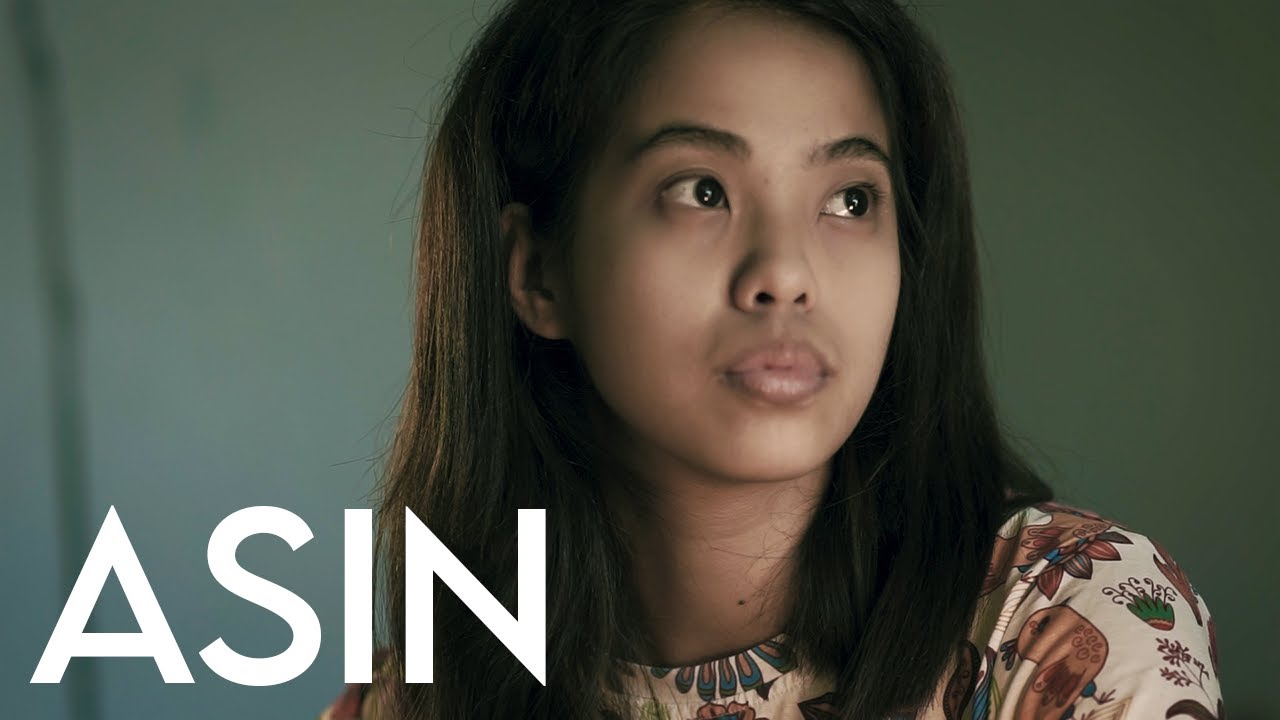 Asin | Tagalog Horror Short Film