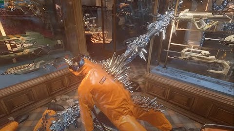 3D MARK Time Spy Demo & Benchmark