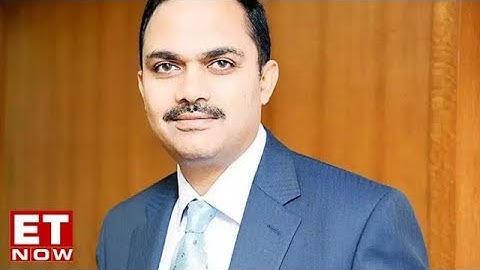 Prashant Jain of HDFC Mutual Fund shares his "Investment Mantra" | Exclusive
