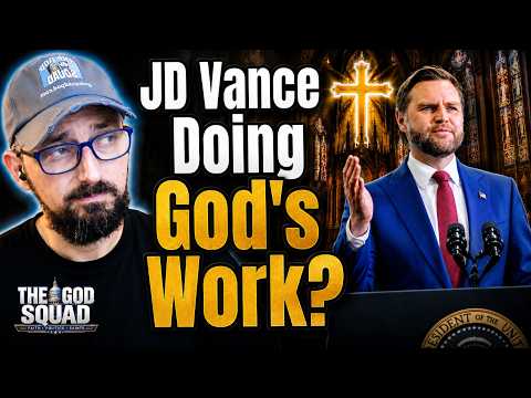 Is This the Most Dishonest Thing J.D. Vance Has Said?