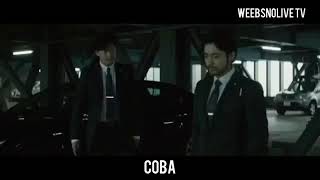 Iklan Hp di Jepang Di perankan Oleh Takiya Genji (Shun Oguri) & Serizawa (Yamada Takayuki) Part 3