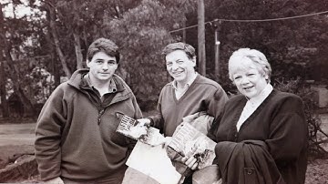 The Truth About Trees   David Lindenmayer