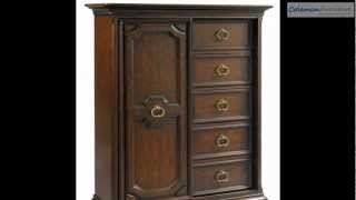 Sedona Valley Bedroom Collection From Pulaski Furniture http://colemanfurniture.com/bedroom-furniture/bedroom-set... FREE NATIONWIDE DELIVERY & SETUP. BEST PRICE