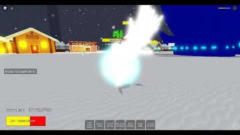 Judge Alpha Showcase Umc 2!