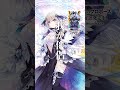 久遠崎彩禍（CV.高橋李依）による告白ボイス！（伴侶編）【ファンタジア文庫『王様のプロポーズ』】 #Shorts