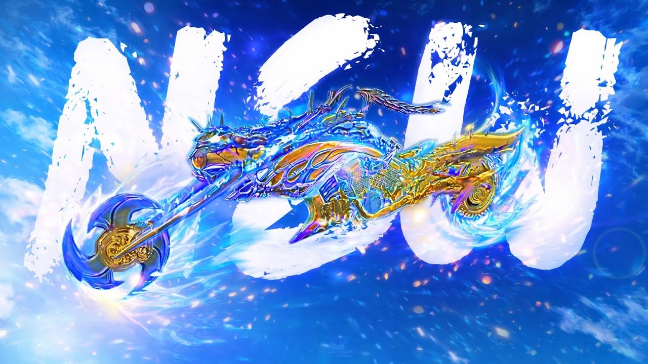 New Evo Skin BloodStrike