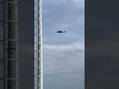 T 625 Gökbey Helikopter Atatürk havalimanı İstanbul