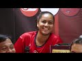 Game on! | Philippine Superliga Grand Prix 2020 Presscon | One Sports