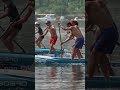 Find your paddle family. #sprints #sport #standuppaddle