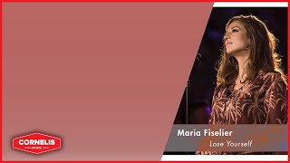 Maria Fiselier - Lose Yourself (Lyrics Video) - Beste Zangers