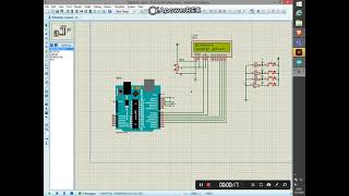 ARDUİNO İLE SKORBORD YAPIMI screenshot 1