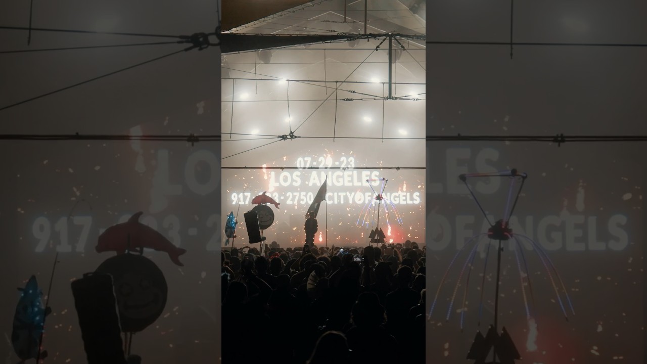CITYOFANGELS / 07.29.23