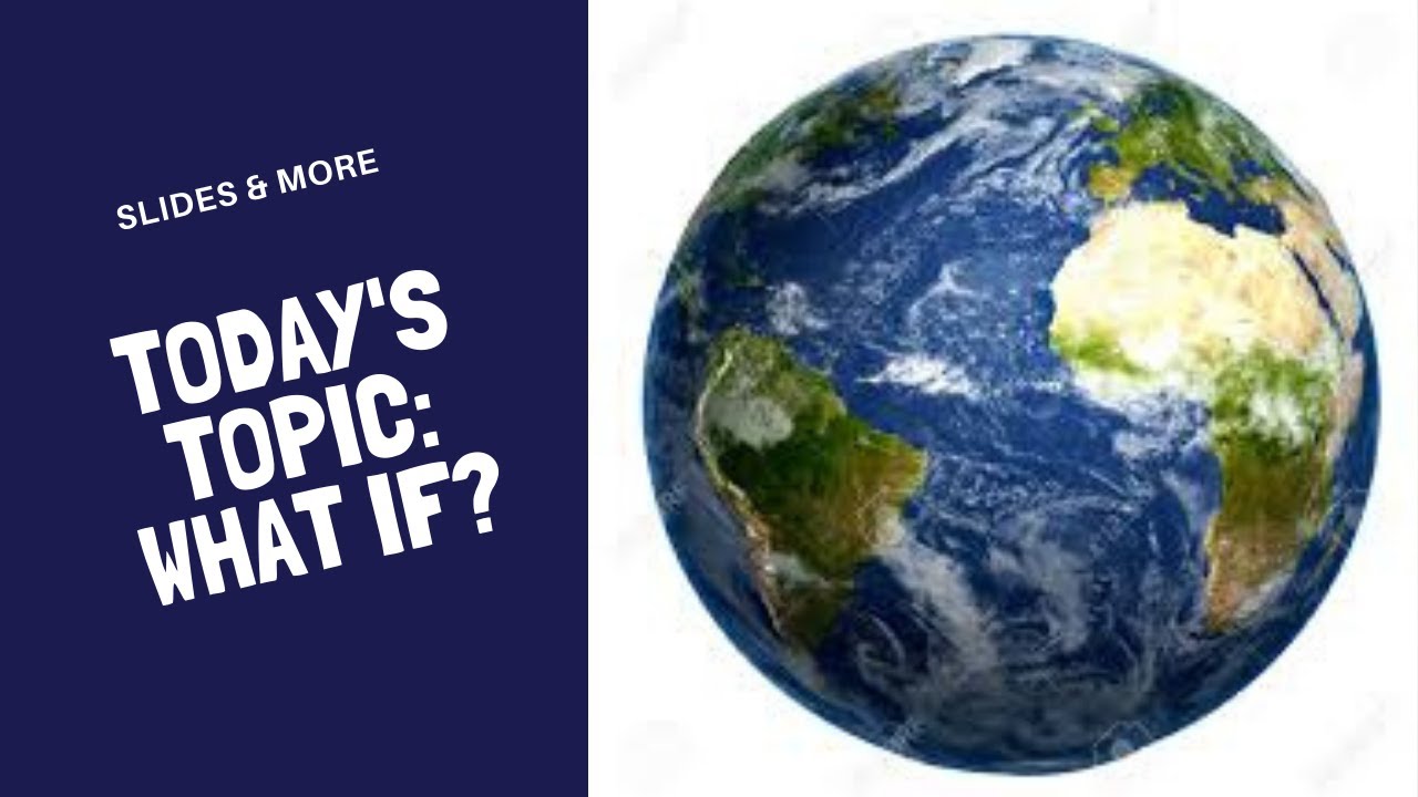 The world map is a lie
