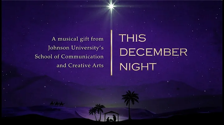 This December Night - Part 2