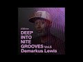 Demarkus Lewis- Street Beat (Unreleased Dub Mix)