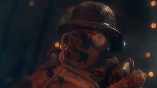 OM - state of non return [unofficial video]