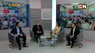 Puntos de Vista: Programa del 22 de Abril 2022