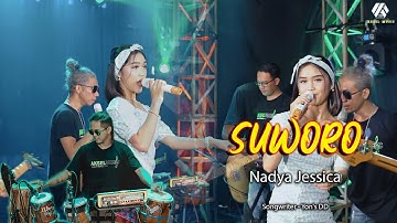 Nadya Jessica - Sworo (Official Video Aksel Musik)