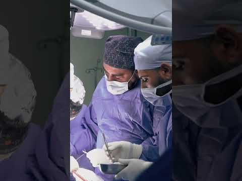 زيارة الخبير الإيطالي د كارلو بيتوكي لمركز دار الذكورة