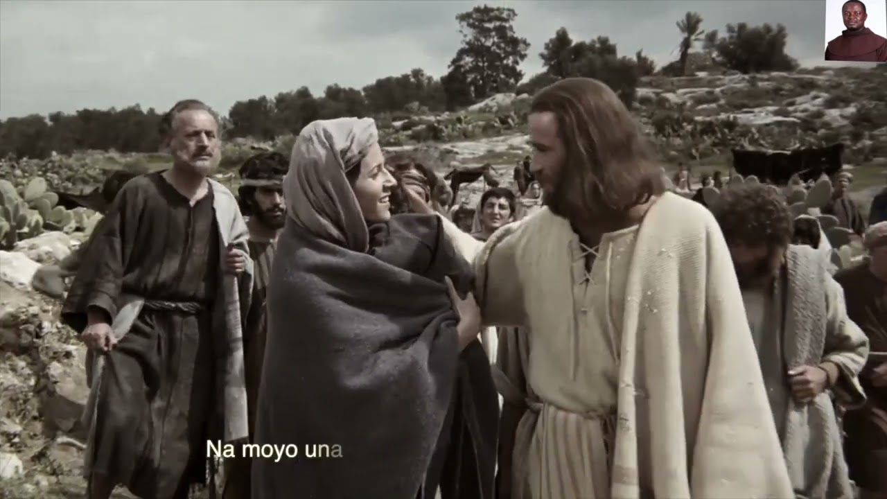 𝐓𝐀𝐅𝐀𝐊𝐀𝐑𝐈 𝐘𝐀 𝐃𝐎𝐌𝐈𝐍𝐈𝐊𝐀 𝐘𝐀 𝟑𝟐 𝐘𝐀 𝐌𝐖𝐀𝐊𝐀 𝐁 𝐖𝐀 𝐊𝐀𝐍𝐈𝐒𝐀