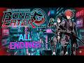 🎯 SILENT SCOPE: BONE EATER - ALL ENDINGS | ENGLISH DUB & JAPANESE | ARCADE