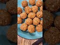14 Days of Christmas treats #no #bake #pecan #praline #truffle... #Shorts #savannahmoses92