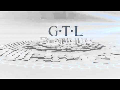GTL & Platinum Logo Sting