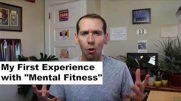 How I Used Visualization to Run the Race of My Life