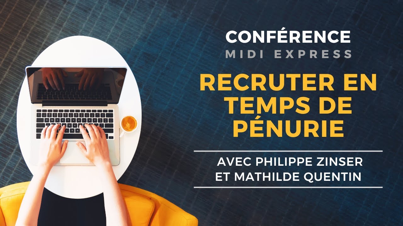 Quels sont les secrets pour recruter en temps de pénurie de main-d’œuvre?