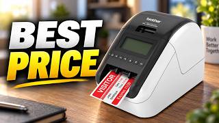 Best Printer Price 2026: Canon, HP, Epson & Brother Printers Compared
