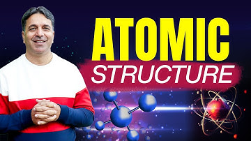 MDCAT I Atomic Structure I Unit 2 I Lec # 1 I Prof. Wajid Ali Kamboh | WAK Entry Test