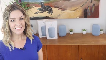How to Set up Google Nest Audio & Create Stereo Pair